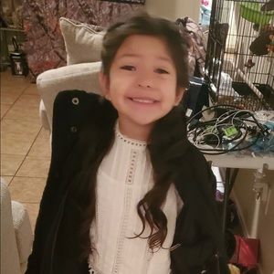 Meet your Posher, Virginia